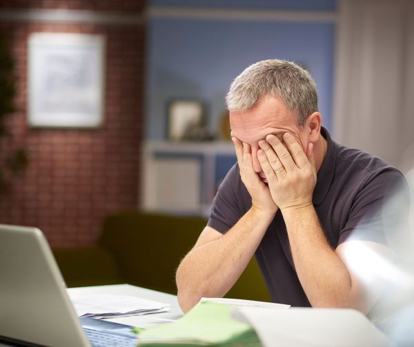Business Stress Business Counsellor Australia